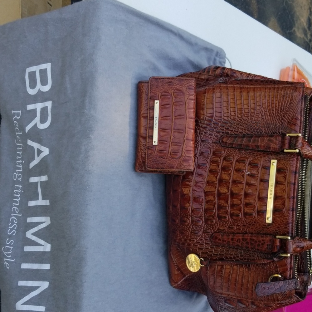 Brahmin Bag